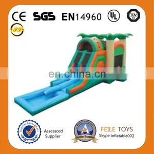 Inflatable Water Slide,inflatable Slide,cheap Inflatable Water Slides thumbnail-1