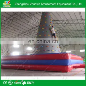 Rock Climbing Holds Inflatable Manufacture thumbnail-1
