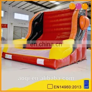 2017 New Design Interactive Inflatable Sports Game for Sale thumbnail-1