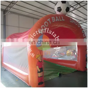 Football Gate/best Selling Inflatable Sport Game for Children thumbnail-5