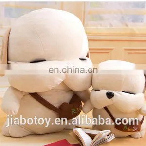 Stray Dog,Customized Stuffed Plush Dog Toy 2015 ICTI China Plush Toys Factory Best Made Toys Plush Dog Stuffed Animal thumbnail-4