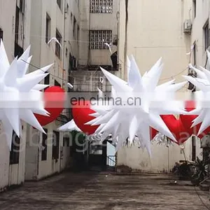 Ningbang Hot Sale 2018 Inflatable Stars for Party Decoration thumbnail-3