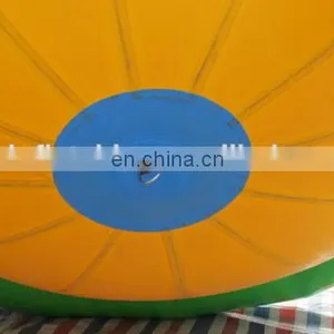 Top Inflatables Floating Planet Factory Outlet Inflatable Swimming Pool Float Planet thumbnail-6