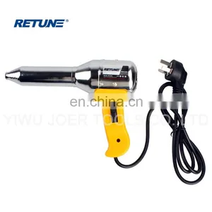 Plastic Welding Gun 500W CE Certified thumbnail-6