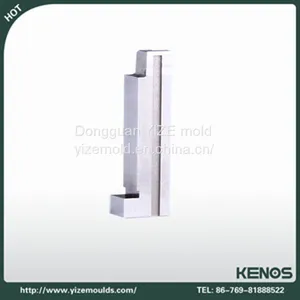 OEM Medical Equipment Mould Parts in Mold Part Manufacturer thumbnail-1