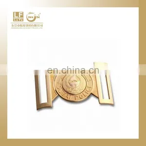 Military Belt Buckle thumbnail-1