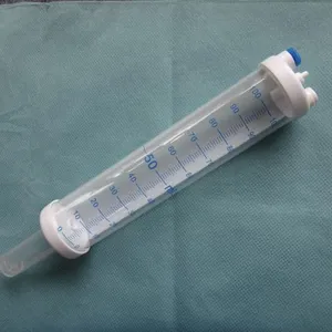I. V. Drip Chamber Plastic Injection Mould for Medical Use thumbnail-5