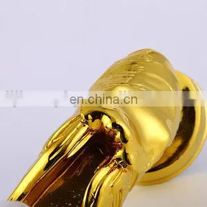 The Golden Boot Trophy C Luomeixi European League Footballer C Luomeixi European Football League Golden Boot Trophy Mr. thumbnail-3