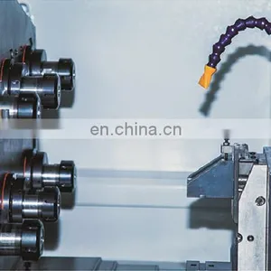 Horizontal-vertical Turntable Special Processing Machine for Water Meter and Water Pump thumbnail-6
