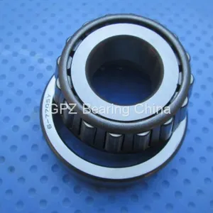 7705 GPZ Taper Roller Bearings 28x67x22.39 mm thumbnail-1