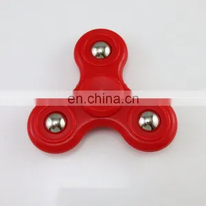 Hot Selling Pressure Relief Hand Toy Fidget Spinner thumbnail-1
