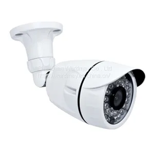 CCTV Manufacturer Cheap Price IR Dome Ahd 1MP/2MP/3MP/4MP/5MP Video Camera thumbnail-2