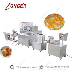 Fully Automatic Shrimp Cracker Production Line thumbnail-2
