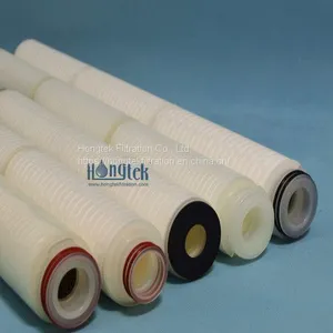Absolute PP Pleated Filter Elements Install In Water Filter Housings thumbnail-3