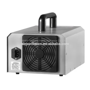 Durable 7000mg Ozone Air Purifier Adjusted High Efficient O3 Air Cleaner thumbnail-3