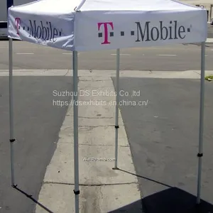 1.5*1.5m Folding Tent thumbnail-1