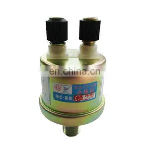 Dongfeng Truck Spare Parts M11 Oil Pressure Sensor 4931169 for M11 Diesel Engine thumbnail-1