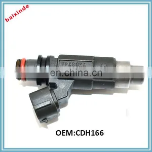 Auto Spare Parts Fuel Injector CDH166 for Mitsubishi Lioncel Family Tritec thumbnail-1