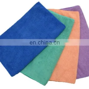 Microfiber Sports Towel and Microfiber Car Towel on thumbnail-2