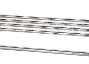 Stainless Steel Bathroom Towel Bars thumbnail-1