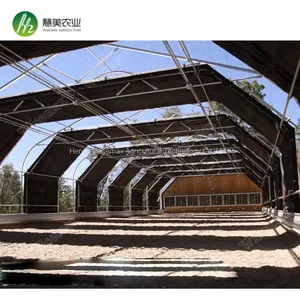 100% Blackout Fabric Light Dep Greenhouse Green House thumbnail-3