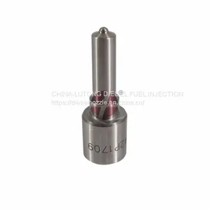 Diesel Engine Common Rail Nozzle DLLA150P1076 Fits for Renault Injector High Pressure Common Rail Fuel Nozzle thumbnail-1