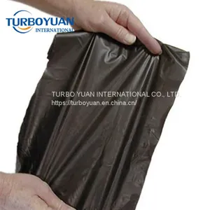 Plastic Mulching Laying Machine Plastic Polyethylene Mulch Film / pe Mulch Sheet thumbnail-1