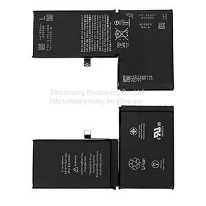 IPhone X Battery 2716mAh thumbnail-1