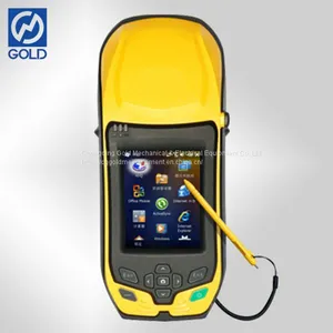Double Frequency Qstar GIS Collector With Satellite Signals Tracking thumbnail-4