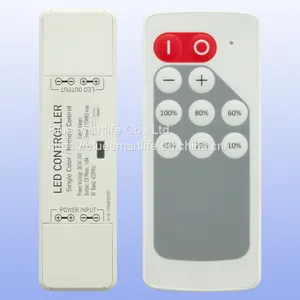 Nano N11 Single Color LED Controller thumbnail-2