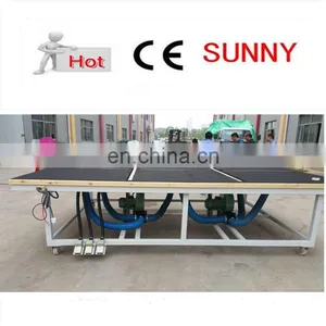 Multi Automatic CNC Automatic Glass Cutting Machine thumbnail-2