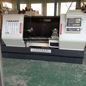 Precion CKD6150HS CNC Horizontal Lathe thumbnail-1