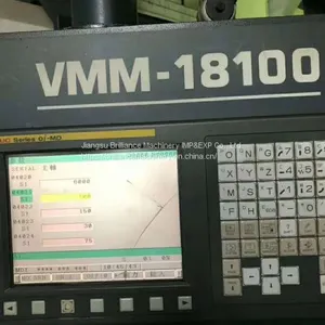 KAFO VMM-18100 Vertical Machining Center thumbnail-2