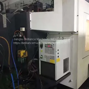 Used Taiwan HARTFORD LG-500 Vertical Machining Center thumbnail-2