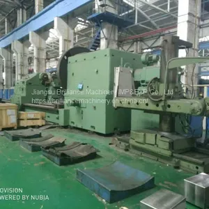 Russian 3.2x10m Horizontal Lathe thumbnail-1