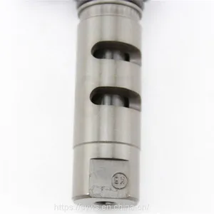 Engine Variable Oil Solenoid Control Valve VVT Camshaft Timing 24355-26710 for Suzuki thumbnail-5