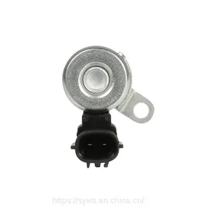 Free Samples Hydraulic Control Valve Variable Camshaft Timing Solenoid Vvt Actuator 15330-21011 for Yaris thumbnail-5