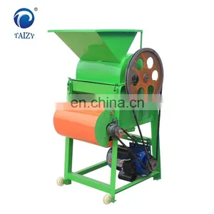 High Quality 90% First Time Threshing Groundnut Sheller thumbnail-1