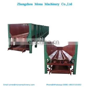 Wood Log Debarker Debarking Machine/wood Tree Peeler Peeling Machine thumbnail-5