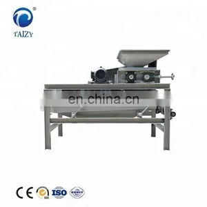 Automatic Almond Shelling Machine Small Almond Sheller thumbnail-6