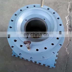 336DL Excavator Final Drive Without Motor 336DL Travel Gearbox 2966218 thumbnail-3