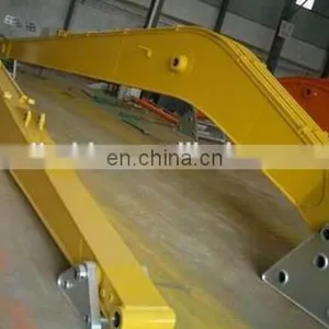 Excavator 320 Boom 320 Arm 320E Long Reach Boom thumbnail-3