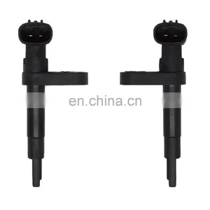 ABS Speed Sensor Rear Right 89545-30070 for Toyota Lexus GS430 IS250 LS460 Rear Left 89546-30070 thumbnail-1