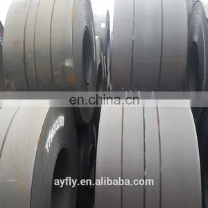 API 5L Pipeline Steel Platehot Rolled Steel Plate Made in China thumbnail-4
