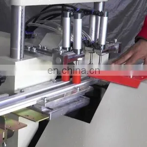 PVC Profile Glass Strip Saw thumbnail-4