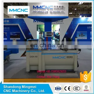Aluminium Saw Machine Quotes thumbnail-6