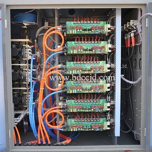 HF Welder Supplier From China thumbnail-2