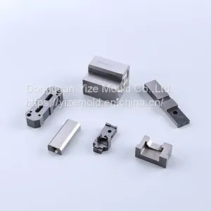 Mold Components Maker for High Quality Precision Tungsten Carbide Mould Part thumbnail-1