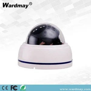 China Supplier H. 265 4.0 Megapixel Video Security Surveillance IR Dome IP CCTV Camera thumbnail-1