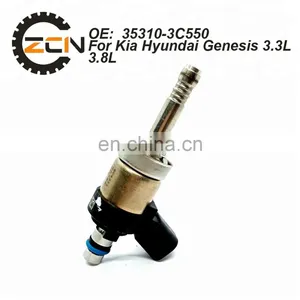 35310-3C550 GDI FUEL INJECTOR thumbnail-1